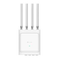 TP-LINK PUNTO DE ACCESO OMADA EAP668-OUTDOOR HD