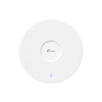 TP-LINK PUNTO DE ACCESO EAP723 WIFI 7 MONTAJE EN TECHO BE3600