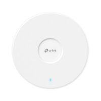 TP-LINK PUNTO DE ACCESO EAP772 WIFI 7 MONTAJE EN TECHO BE9300