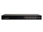 UBIQUITI SWITCH UNIFI EDGESWITCH 16 XG 16 PUERTOS