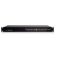 UBIQUITI SWITCH ES-24-250W EDGESWITCH 24P 250W EDGEMAX POE 250W