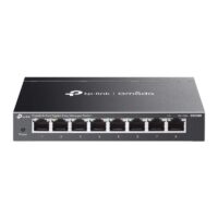 TP-LINK SWITCH OMADA ES208G DE 8 PUERTOS