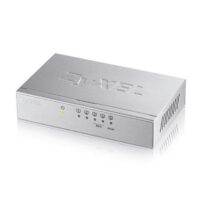 ZYXEL SWITCH GS-105BV3 5P 10/100/1000 GIGABIT METAL