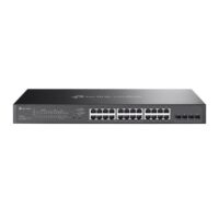 TP-LINK SWITCH OMADA SG2428LP DE 28 PUERTOS CON 16 PUERTOS POE+