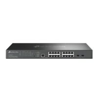 TP-LINK SWITCH OMADA SG3218XP-M2 16 PUERTOS