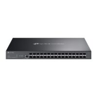 TP-LINK SWITCH OMADA SX3032F DE 32 PUERTOS