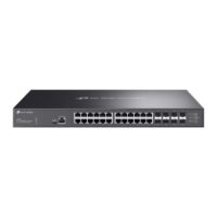 TP-LINK SWITCH OMADA SX3832 DE 24 PUERTOS