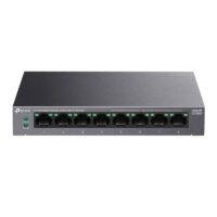 TP-LINK SWITCH GIGABIT DE SOBREMESA 8 PUERTOS