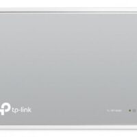 TP-LINK SWITCH DE ESCRITORIO 10/100 5 PUERTOS SF1005D