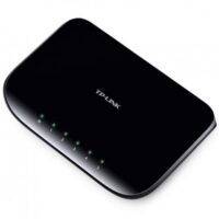 TP-LINK SWITCH DE ESCRITORIO 10/100/1000 5 PUERTOS