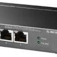 TP-LINK SWITCH DE 6 PUERTOS GIGABIT CON POE+ DE 3 PUERTOS Y POE++ DE 1 PUERTO