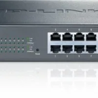 TP-LINK SWITCH 16 PUERTOS 10/100/1000MBPS