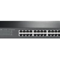 TP-LINK SWITCH 24 PUERTOS 10/100/1000MBPS