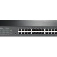 TP-LINK SWITCH 24 PUERTOS 10/100/1000MBPS