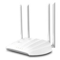 TP-LINK PUNTO DE ACCESO TL-WA1801 WIFI 6 AX1800