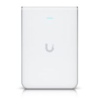 UBIQUITI PUNTO DE ACCESO U7-PRO-WALL UNIFI PUNTO ACCESO WIFI 7