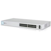 UBIQUITI SWITCH 24 PUERTOS UNIFI SWITCH SFP GEN2