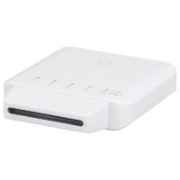 UBIQUITI SWITCH USW-FLEX 5 POE INTERIO Y EXTERIOR