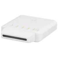 UBIQUITI SWITCH USW-FLEX 5 POE INTERIO Y EXTERIOR