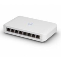 UBIQUITI SWITCH USW-LITE-8-POE UNIFI SWITCH LITE-8
