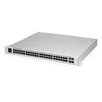 UBIQUITI SWITCH 48 PUERTOS Y 10 SFP+  USW-PRO-48