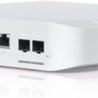 UBIQUITI SWITCH 8 PUERTOS 6 POE+ 2 POE++ Y 2 10G SFP+ USW-PRO-8 120W