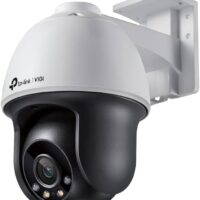 VIGI CAMARA DE RED A TODO COLOR CON MOVIMIENTO 4MP 4MM