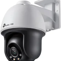 VIGI CAMARA DE RED A TODO COLOR CON MOVIMIENTO 4MP 4MM