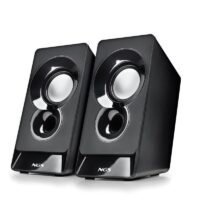 ALTAVOCES NGS SOUNDBAND SB210 2.0 12W USB