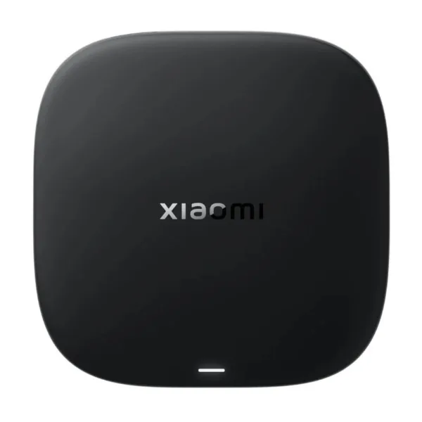 ANDROID TV XIAOMI TV BOX 3RD 4K 32GB