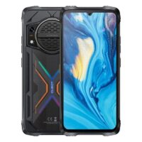 COMANDERO PDA SMARTPHONE CUBOT KING KONG POWER 3 6.72 12G/256G/4G/NFC/IP68/RG