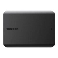 DISCO DURO EXTERNO TOSHIBA CB 1TB 2