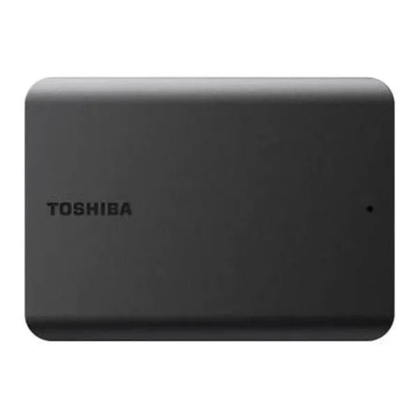 DISCO DURO EXTERNO TOSHIBA CB 1TB 2