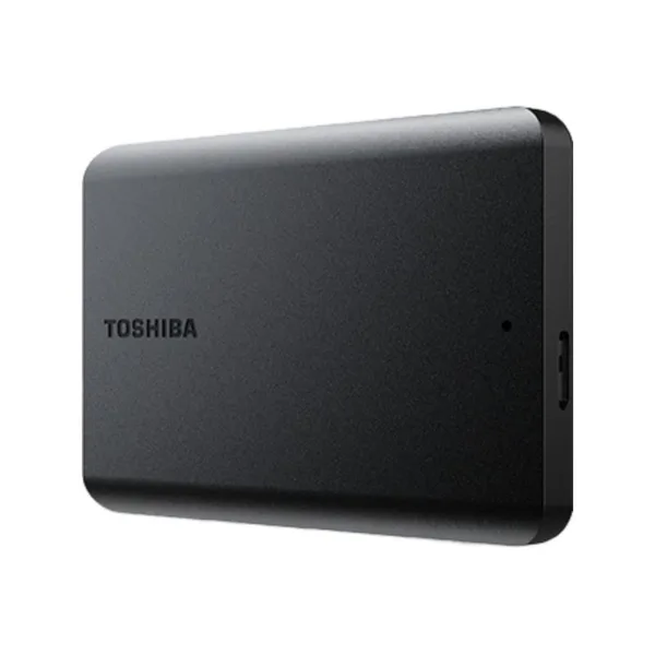 DISCO DURO EXTERNO TOSHIBA CB 2TB 2