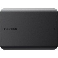 DISCO DURO EXTERNO TOSHIBA CB 4TB 2
