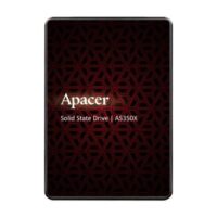 DISCO DURO SSD APACER AS350X 1TB SATA3 2.5