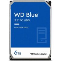 DISCO DURO WESTERN DIGITAL 6TB 3