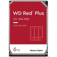DISCO DURO WESTERN DIGITAL 6TB 3