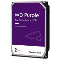 DISCO DURO WESTERN DIGITAL 8TB 3