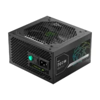 FUENTE DE ALIMENTACION GM 700W 80+ BRONZE 12V-2x6