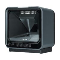 LECTOR AVPOS CODIGOS 1D +2D + QR BP760 OMNIDIRECCIONAL SOBREMESA USB