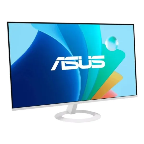 MONITOR ASUS VZ249HG-W 24 IPS 120HZ 1MS HDMI VGA WHITE