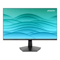 MONITOR PHOENIX LEVEL 27 IPS 100HZ HDMI DISPLAYPORT FRAMELESS