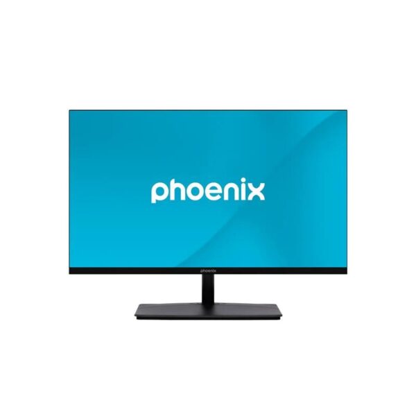 MONITOR PHOENIX PRISMA 24 IPS 120HZ MULTIMEDIA VGA HDMI DP FRAMELESS