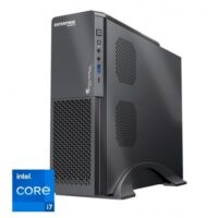 ORDENADOR ENTERPRISE MONTECARLO GT PRO I7 12700K/16GB/SSD500/VGA+HDMI/WIFI+BT/5Y