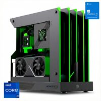 ORDENADOR GAMING BLADE RGB I9 14900K/64 DDR5/2TB NVME/REF.LIQ/1250W/W11PRO