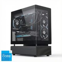 ORDENADOR GAMING N80 RGB I5 14600K/32 DDR5/1TB NVME/WIFI/REF.LIQ/800W