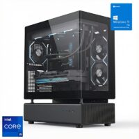 ORDENADOR GAMING N80 RGB I9 14900K/32G DDR5/SSD1TB NVME/WIFI/REF.LIQ/800W/W11PRO