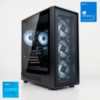 ORDENADOR GAMING STORM RGB I5 12600K/16GB/SSD500 NVME/700W/W11PRO