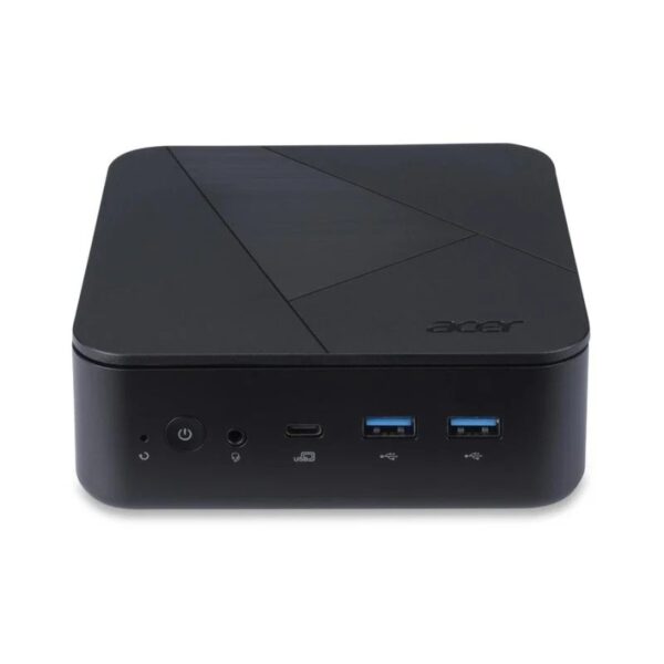ORDENADOR NUC ACER N150/8GB/SSD500GB M2/HDMI/DP/WIFI 6E/W11PRO